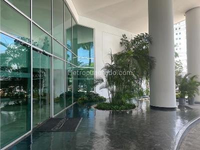 Apartamento en venta en Bocagrande, Cartagena · foto 15 de 20