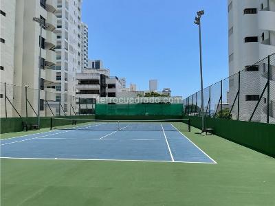 Apartamento en venta en Bocagrande, Cartagena · foto 18 de 20