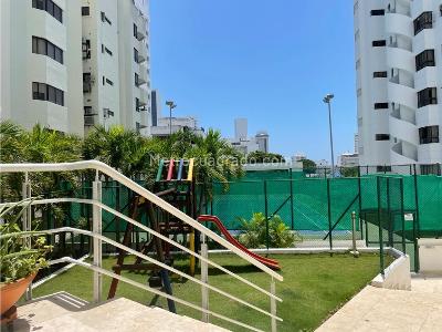 Apartamento en venta en Bocagrande, Cartagena · foto 19 de 20