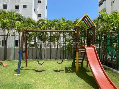 Apartamento en venta en Bocagrande, Cartagena · foto 20 de 20