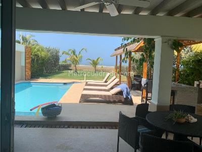 Casa en venta en Norte Cartagena, Cartagena · foto 2 de 17