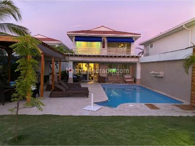 Casa en venta en Norte Cartagena, Cartagena · foto 3 de 17