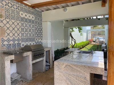 Casa en venta en Norte Cartagena, Cartagena · foto 4 de 17