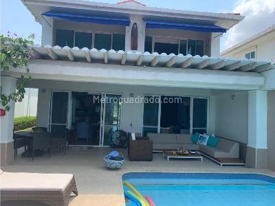 Casa en venta en Norte Cartagena, Cartagena · foto 5 de 17