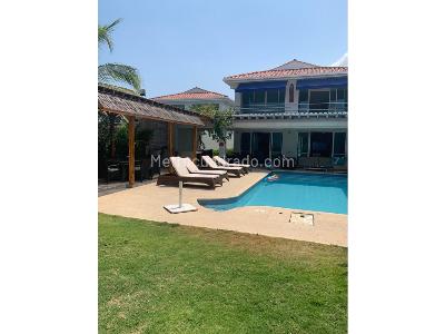 Casa en venta en Norte Cartagena, Cartagena · foto 8 de 17