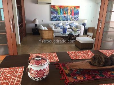 Casa en venta en Norte Cartagena, Cartagena · foto 12 de 17