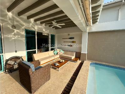 Casa en venta en Norte Cartagena, Cartagena · foto 15 de 17