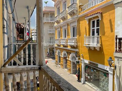Casa de 5 alcobas en venta en El Centro, Cartagena, 1195 m² · foto 7 de 19