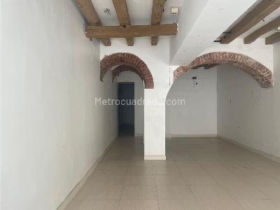 Casa de 5 alcobas en venta en El Centro, Cartagena, 1195 m² · foto 8 de 19