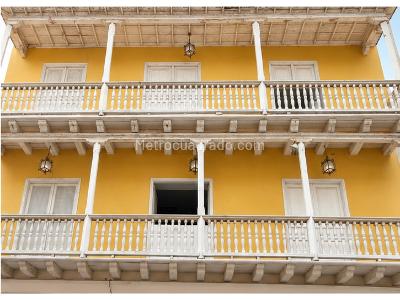 Casa de 5 alcobas en venta en El Centro, Cartagena, 1195 m² · foto 11 de 19