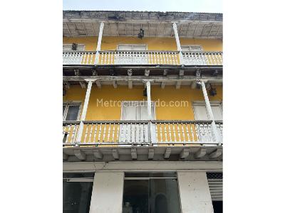 Casa de 5 alcobas en venta en El Centro, Cartagena, 1195 m² · foto 12 de 19