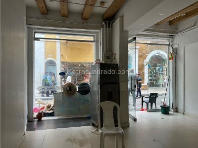 Casa de 5 alcobas en venta en El Centro, Cartagena, 1195 m² · foto 14 de 19