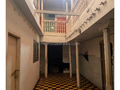 Casa de 5 alcobas en venta en El Centro, Cartagena, 1195 m² · foto 16 de 19