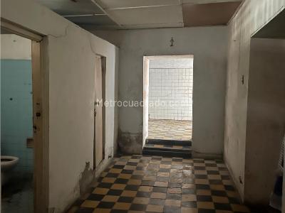 Casa de 5 alcobas en venta en El Centro, Cartagena, 1195 m² · foto 18 de 19
