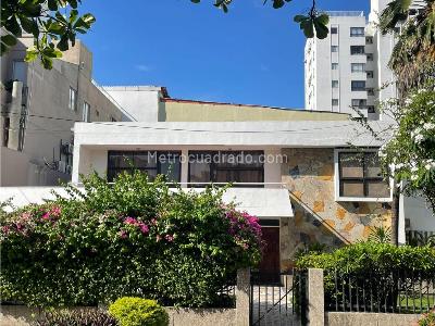 Casa en venta en Bocagrande, Cartagena · foto 2 de 20