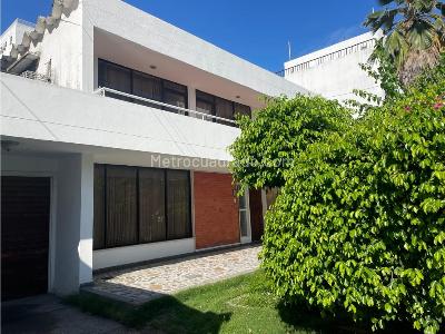 Casa en venta en Bocagrande, Cartagena · foto 3 de 20