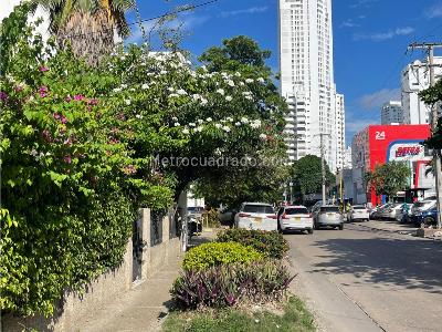 Casa en venta en Bocagrande, Cartagena · foto 5 de 20