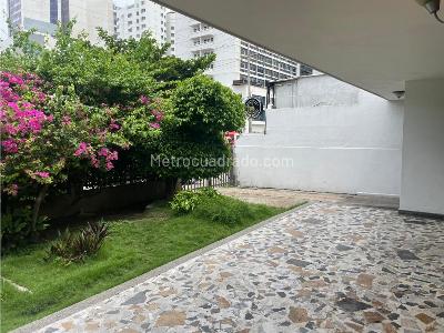 Casa en venta en Bocagrande, Cartagena · foto 7 de 20