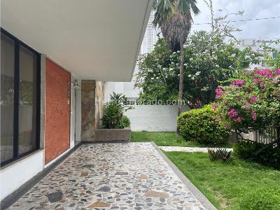 Casa en venta en Bocagrande, Cartagena · foto 10 de 20