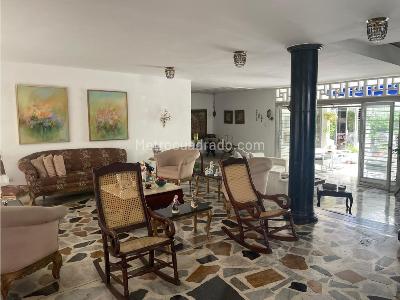Casa en venta en Bocagrande, Cartagena · foto 11 de 20