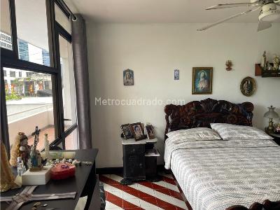 Casa en venta en Bocagrande, Cartagena · foto 17 de 20