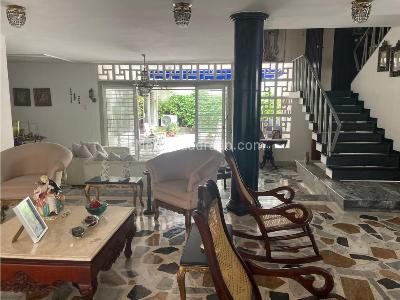Casa en venta en Bocagrande, Cartagena · foto 20 de 20