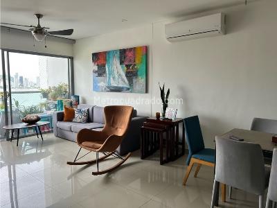 Apartamento en venta en Bocagrande, Cartagena · foto 2 de 17