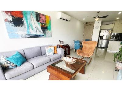 Apartamento en venta en Bocagrande, Cartagena · foto 5 de 17