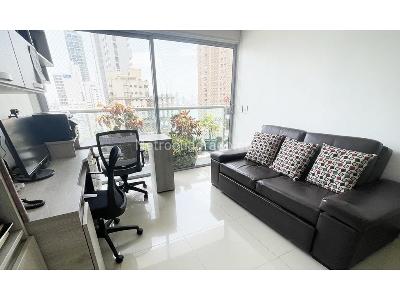 Apartamento en venta en Bocagrande, Cartagena · foto 6 de 17