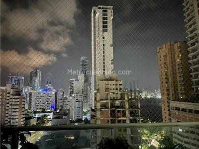Apartamento en venta en Bocagrande, Cartagena · foto 8 de 17
