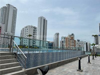 Apartamento en venta en Bocagrande, Cartagena · foto 10 de 17