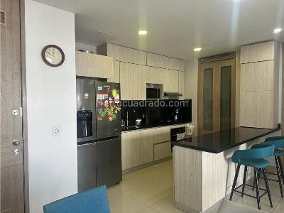 Apartamento en venta en Bocagrande, Cartagena · foto 11 de 17