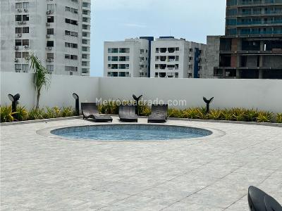 Apartamento en venta en Bocagrande, Cartagena · foto 12 de 17
