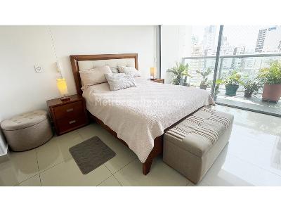 Apartamento en venta en Bocagrande, Cartagena · foto 15 de 17
