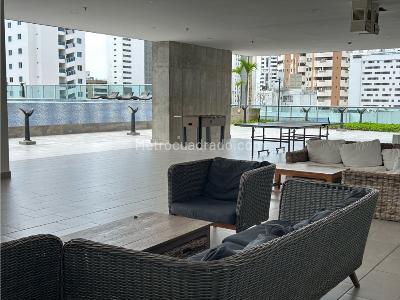 Apartamento en venta en Bocagrande, Cartagena · foto 16 de 17