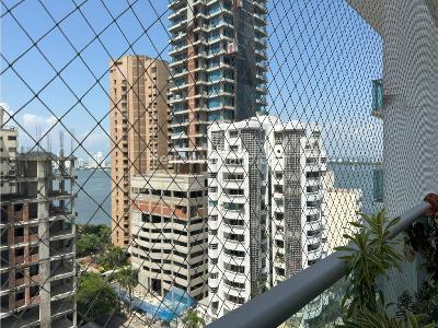 Apartamento en venta en Bocagrande, Cartagena · foto 17 de 17