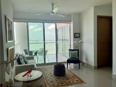 Apartamento en Arriendo, Castillogrande, Cartagena de Indias