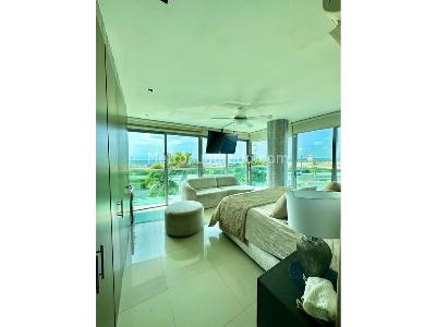 Apartamento en venta en Cielo Mar, Cartagena · foto 2 de 20