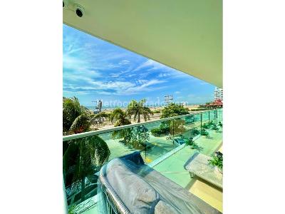 Apartamento en venta en Cielo Mar, Cartagena · foto 3 de 20