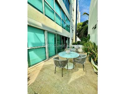 Apartamento en venta en Cielo Mar, Cartagena · foto 4 de 20