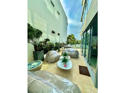 Apartamento en venta en Cielo Mar, Cartagena · foto 6 de 20