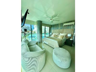 Apartamento en venta en Cielo Mar, Cartagena · foto 7 de 20