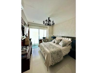 Apartamento en venta en Cielo Mar, Cartagena · foto 9 de 20