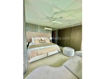 Apartamento en venta en Cielo Mar, Cartagena · foto 19 de 20