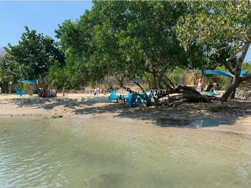 Lote en Venta, Baru, Cartagena de Indias - Vista 3