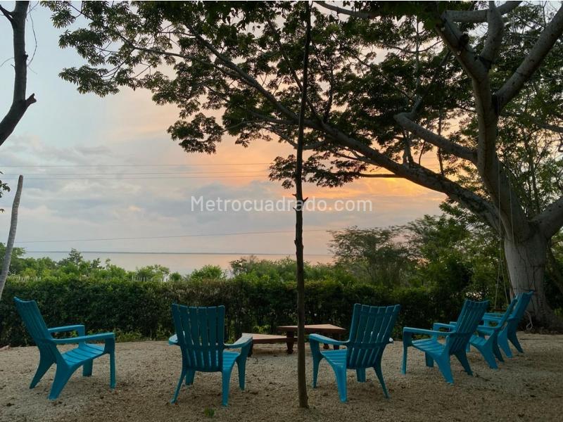 Lote en Venta, Baru, Cartagena de Indias - Vista 5