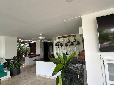 Casa de 3 alcobas en venta en Norte Cartagena, Cartagena, 418 m² · foto 7 de 19