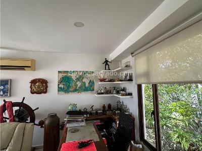 Casa de 3 alcobas en venta en Norte Cartagena, Cartagena, 418 m² · foto 13 de 19