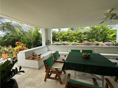 Casa de 3 alcobas en venta en Norte Cartagena, Cartagena, 418 m² · foto 16 de 19
