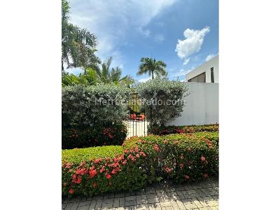 Casa de 3 alcobas en venta en Norte Cartagena, Cartagena, 418 m² · foto 18 de 19